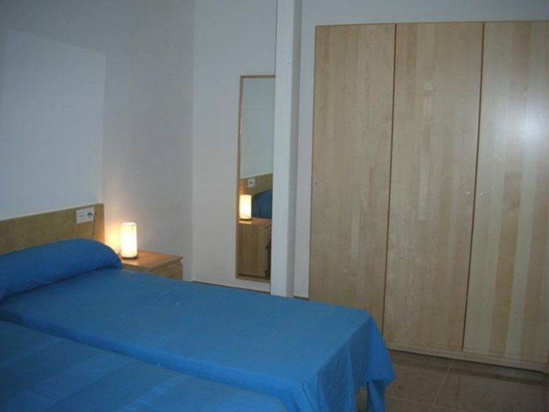Apartamentos Mur Mar Barcelona Room photo